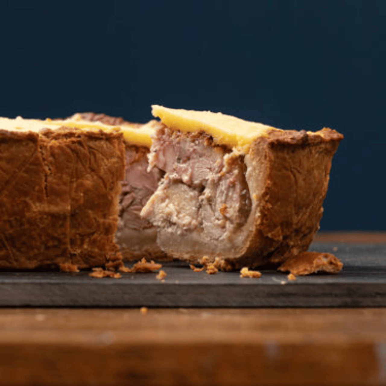 The Country Victualler Butchers & Bakers portfolio 4