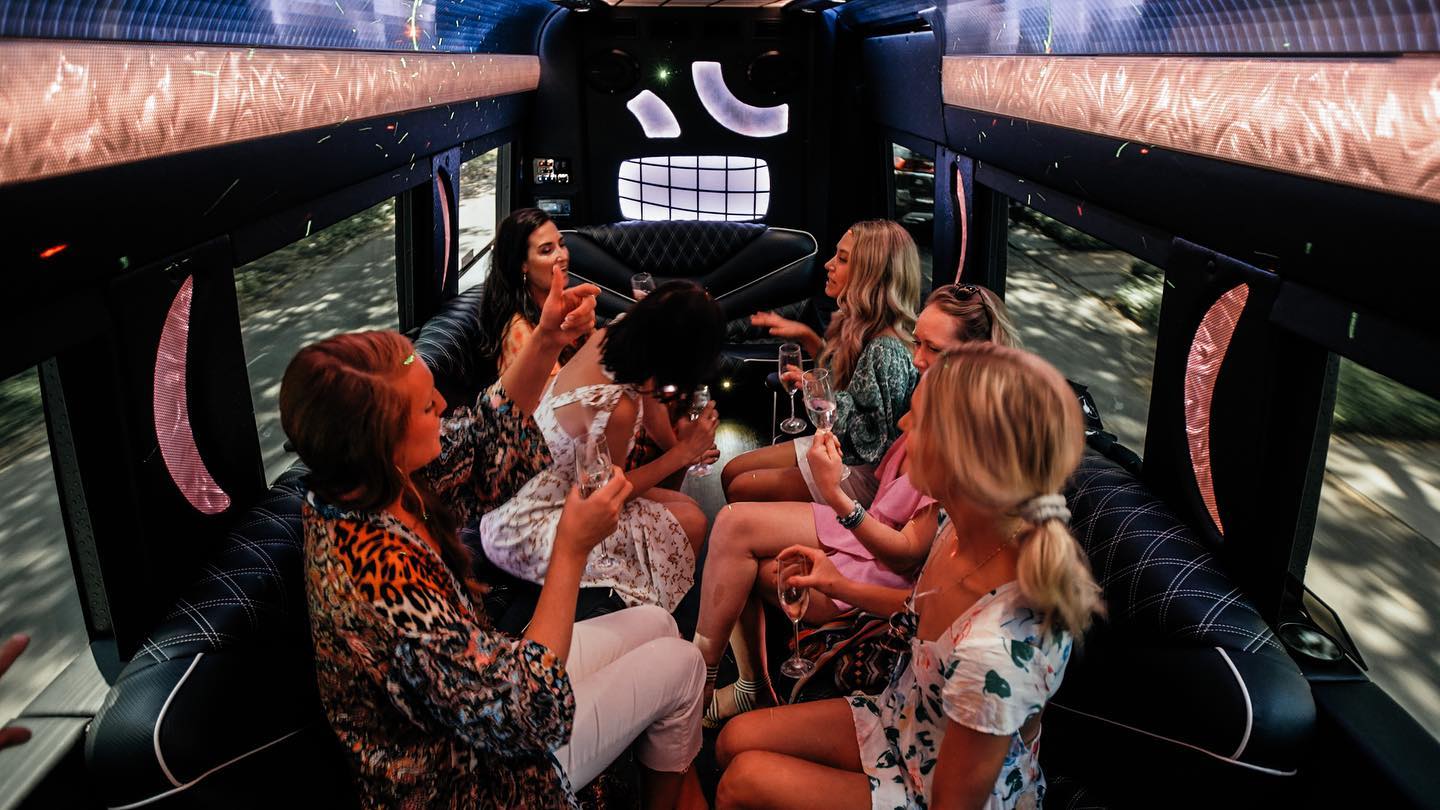 Coastal Limousine
