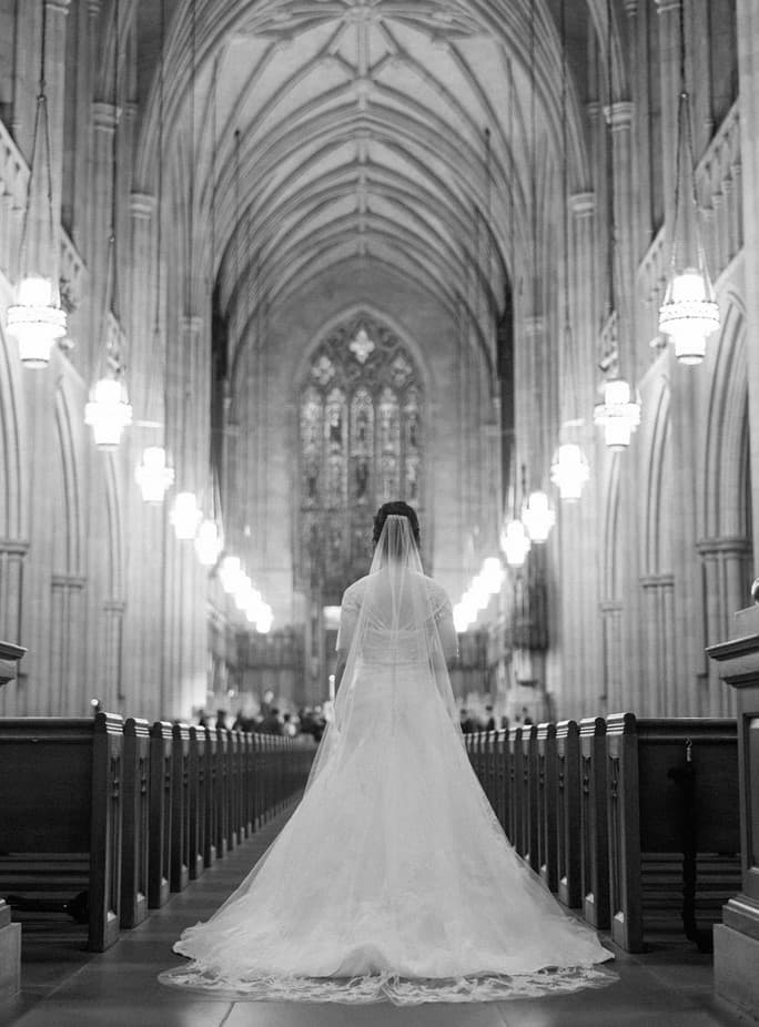 Duke Chapel