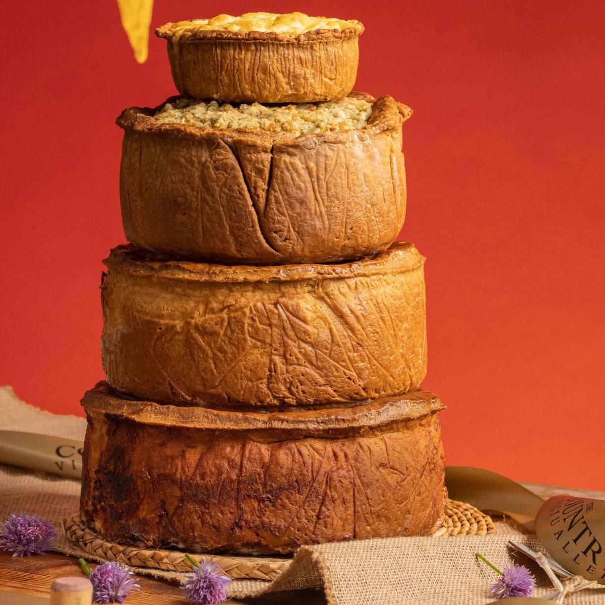 The Country Victualler Butchers & Bakers