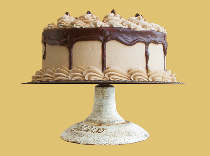 Black Bird Bakery