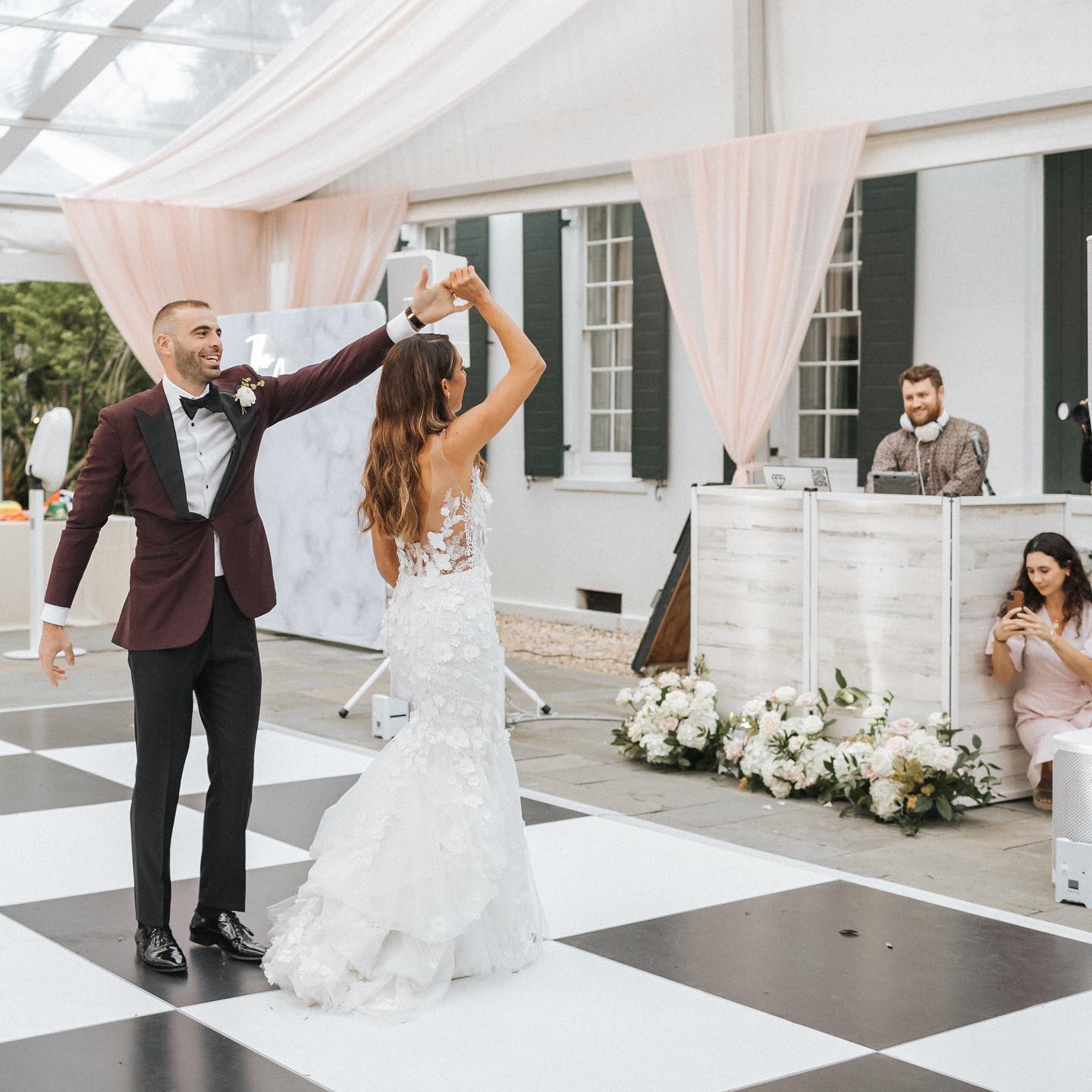 Dream Day Charleston