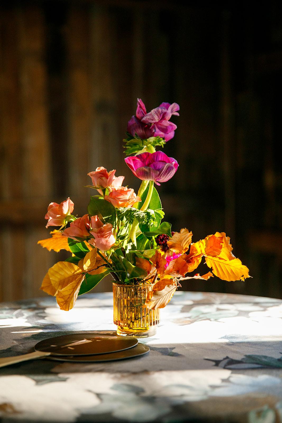 A Rustic Fall Wedding at The Landing 1841 9