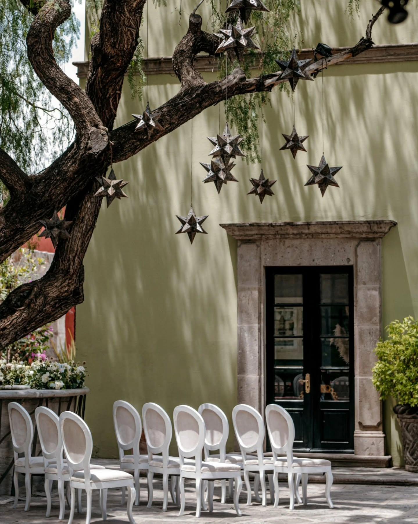 Feliciana Hotel