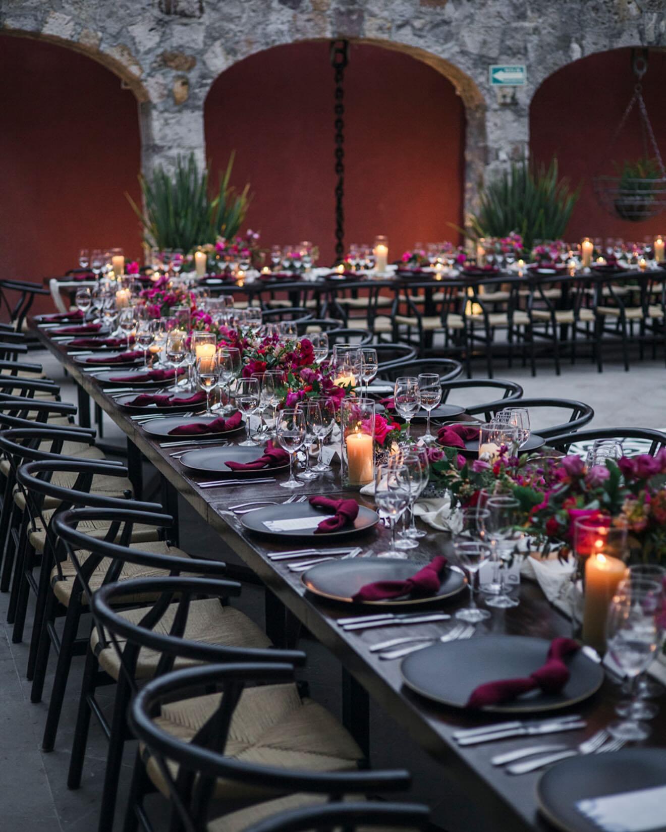 Renata Floral & Event Design portfolio 1