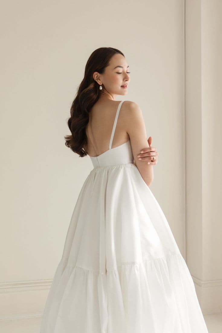 A&BÉ Bridal Shop