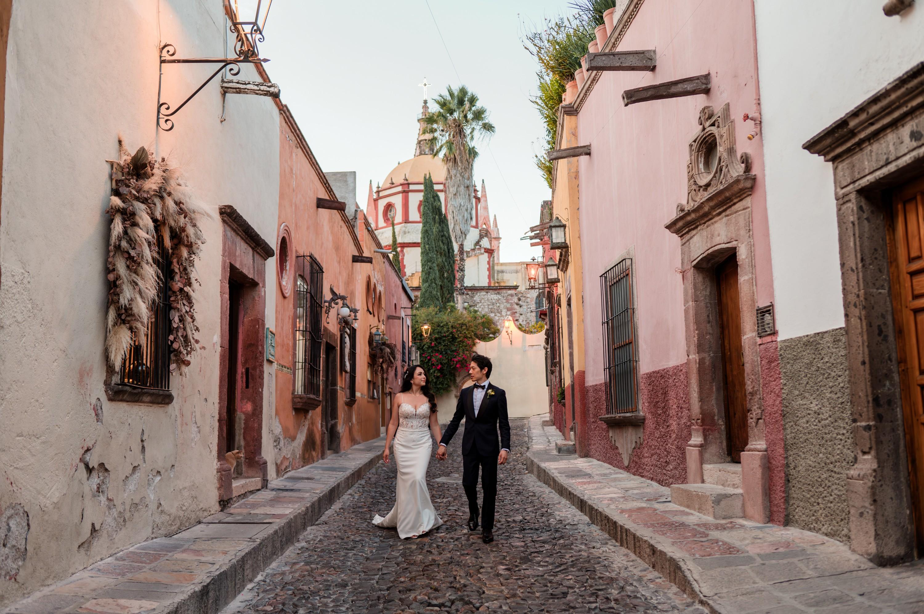 Santo Amor portfolio 2
