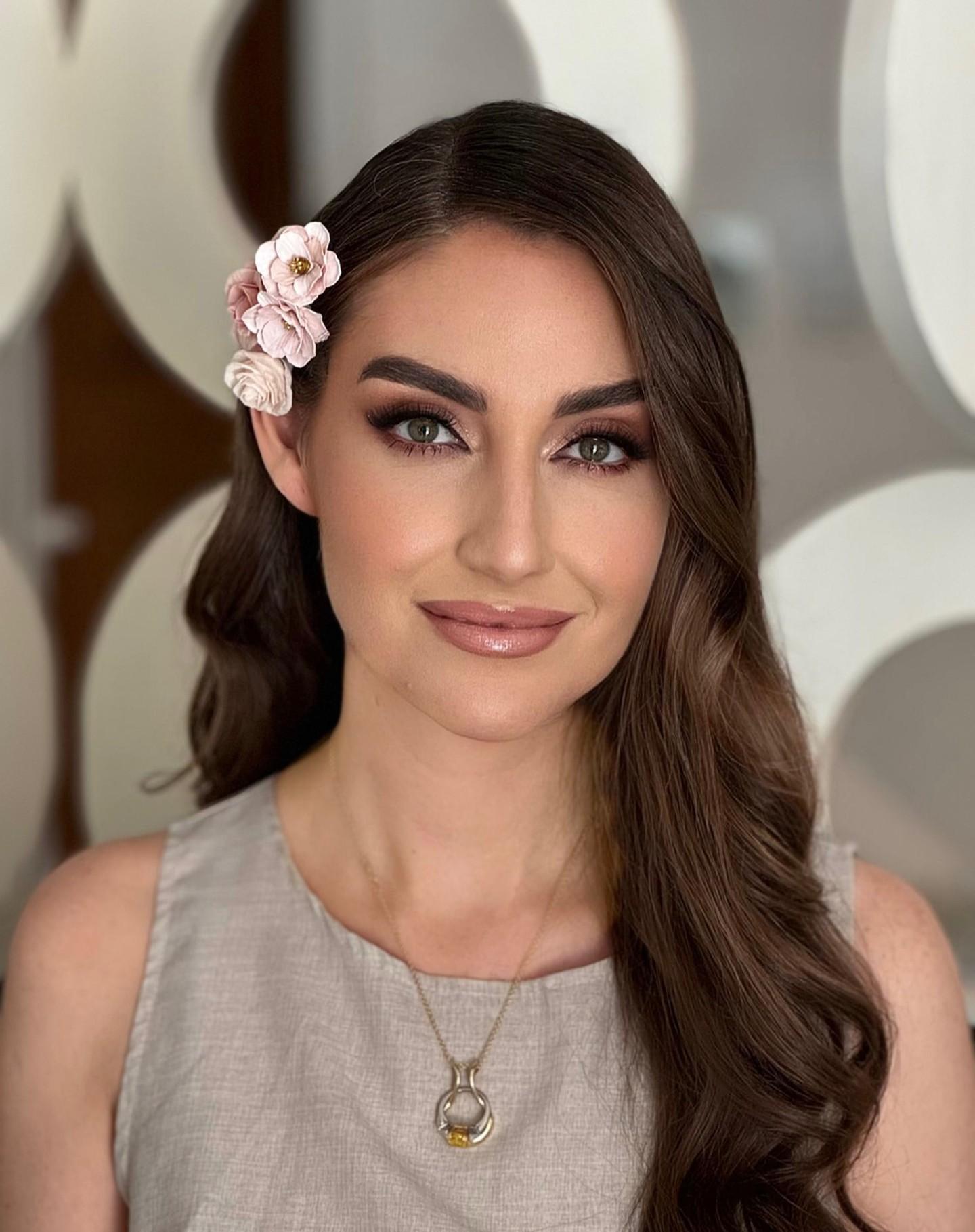 Liz De Alba Beauty portfolio 2