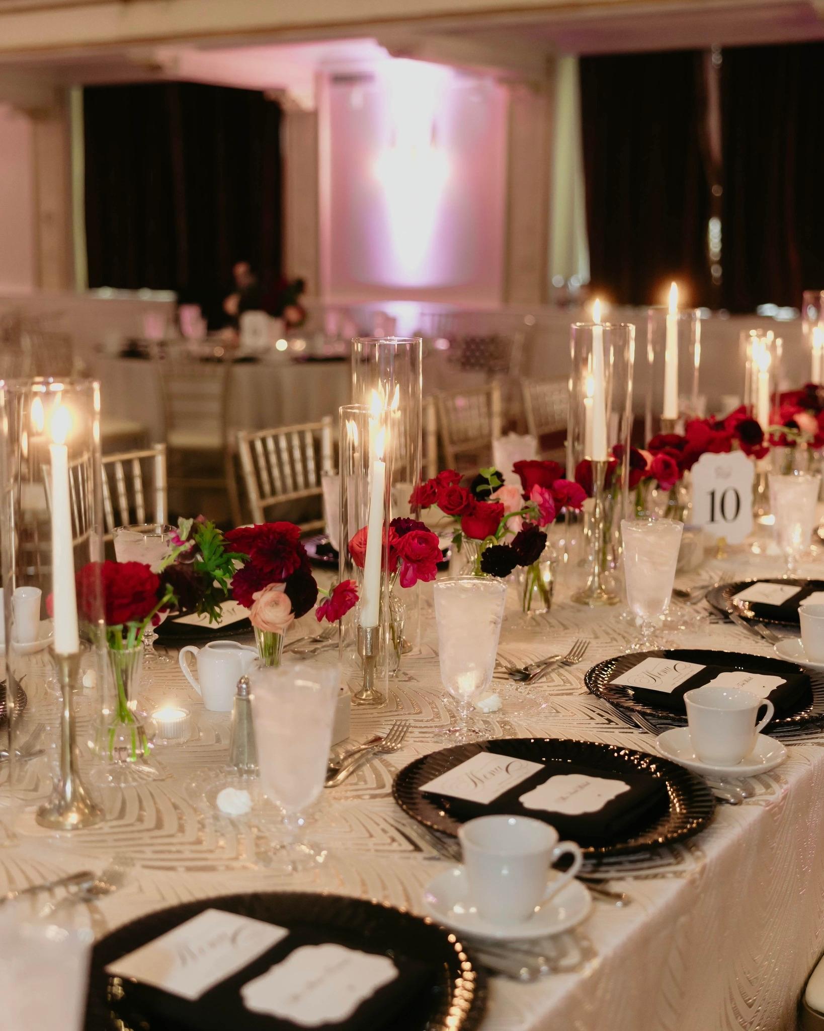 Party Mosaic portfolio 1