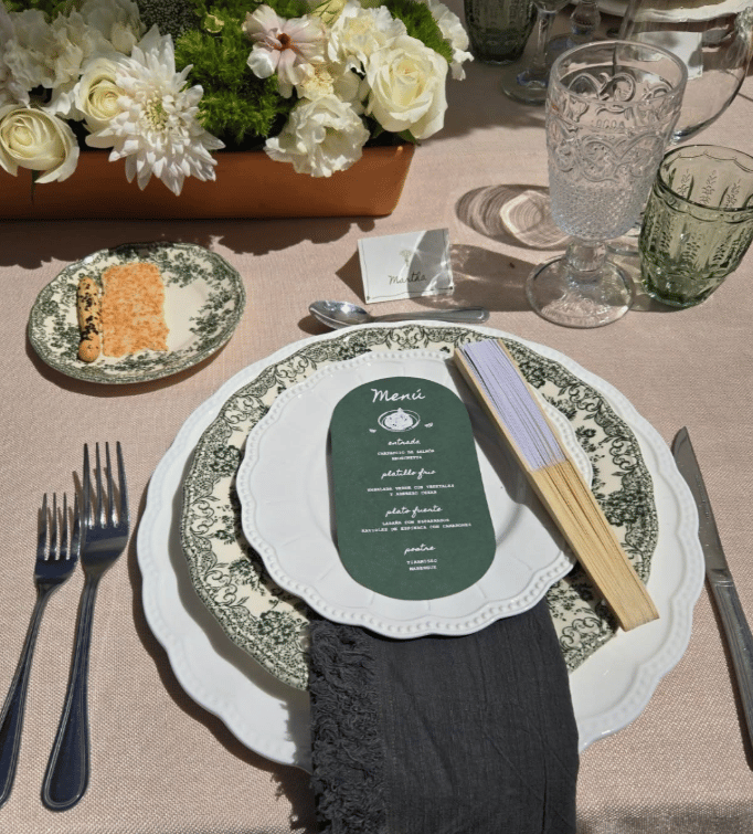 Coco Khoury Banquetes portfolio 3