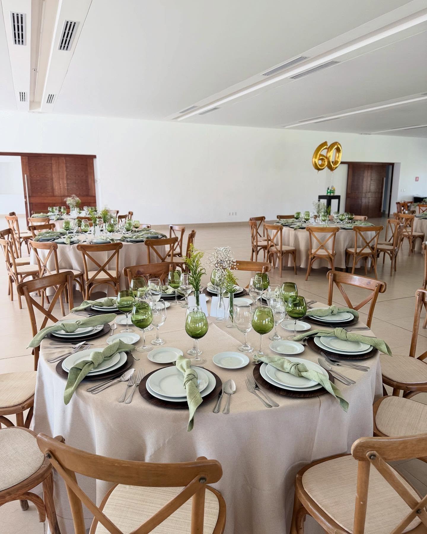 Coco Khoury Banquetes portfolio 1