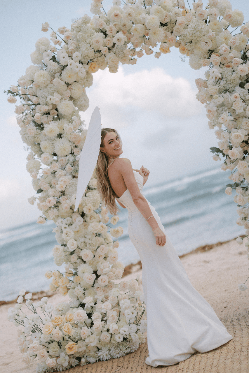 Blue Venado Weddings