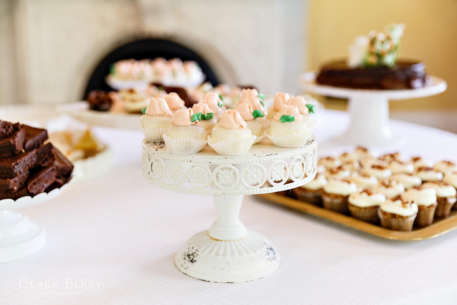 Ally and Eloise Bake Shop portfolio 2
