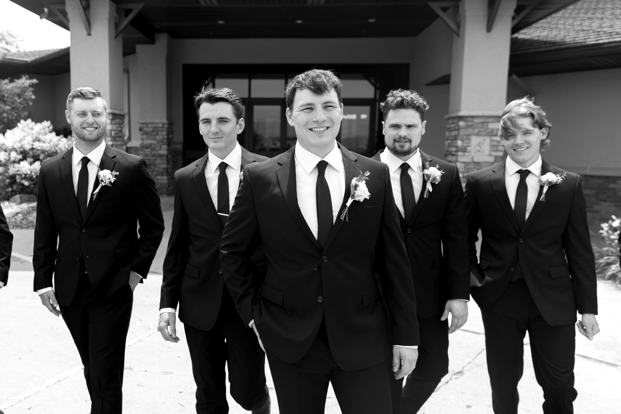 Natalie Zook & Nolan Sorrel's wedding-image-1
