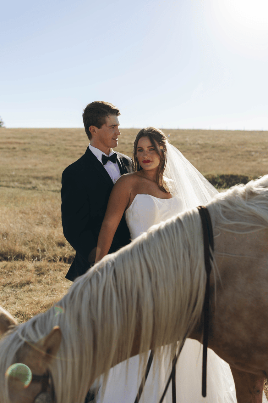 A Classic Fall Styled Shoot in Farnam, Nebraska