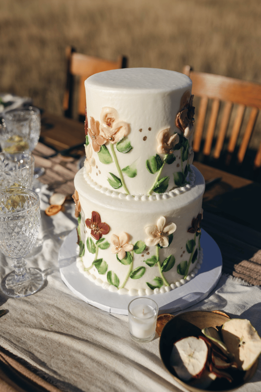 Butterfly Bakery