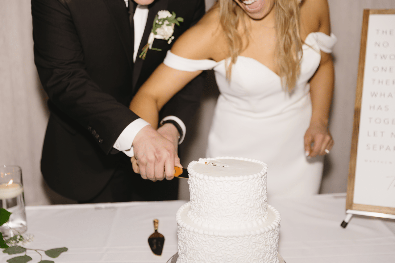 A Classic Summer Wedding at Tiburon Golf Club photo 2