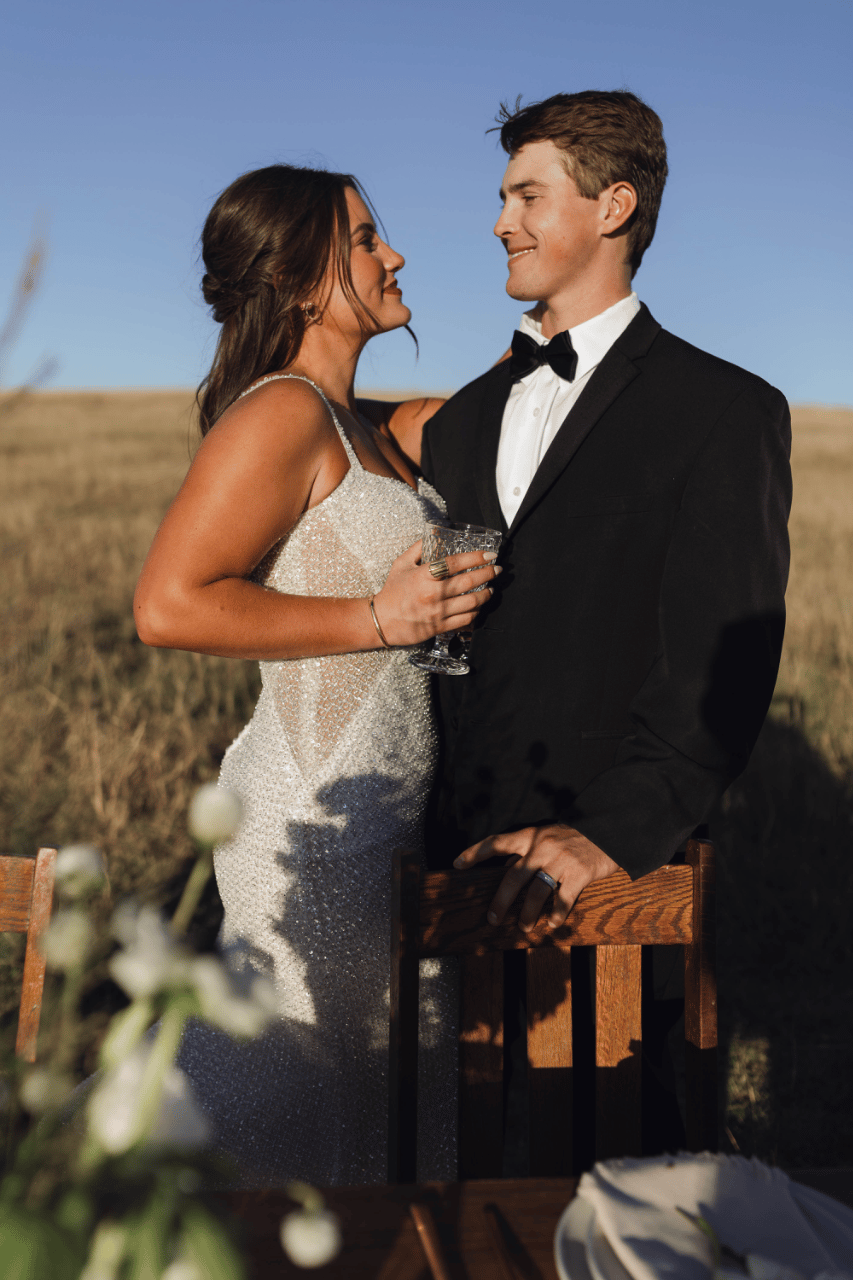 Shannon Formal Wear
