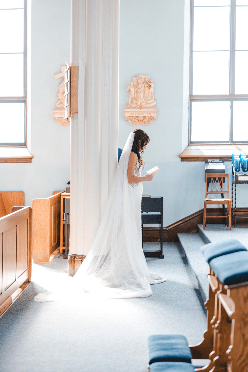 The Wedding Storytellers