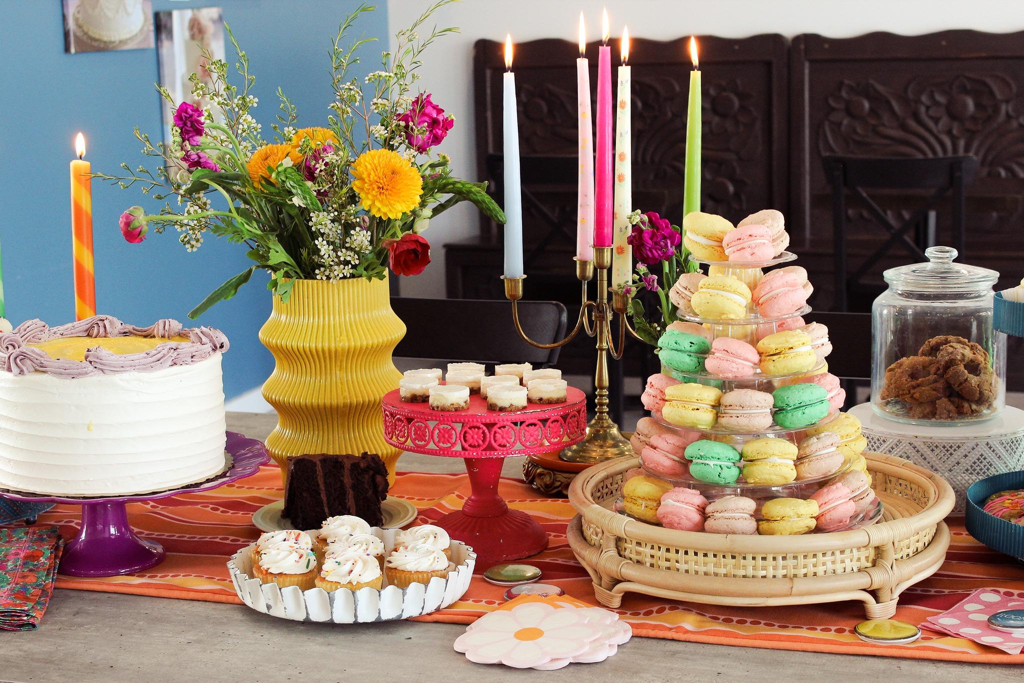 Ally and Eloise Bake Shop portfolio 3