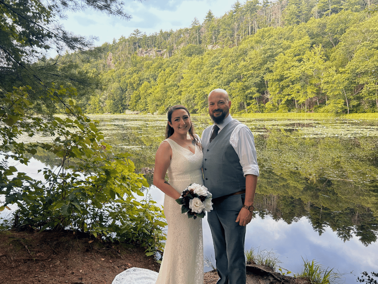 Forever Love Weddings-By Trevor Clark-Zamoider portfolio 2