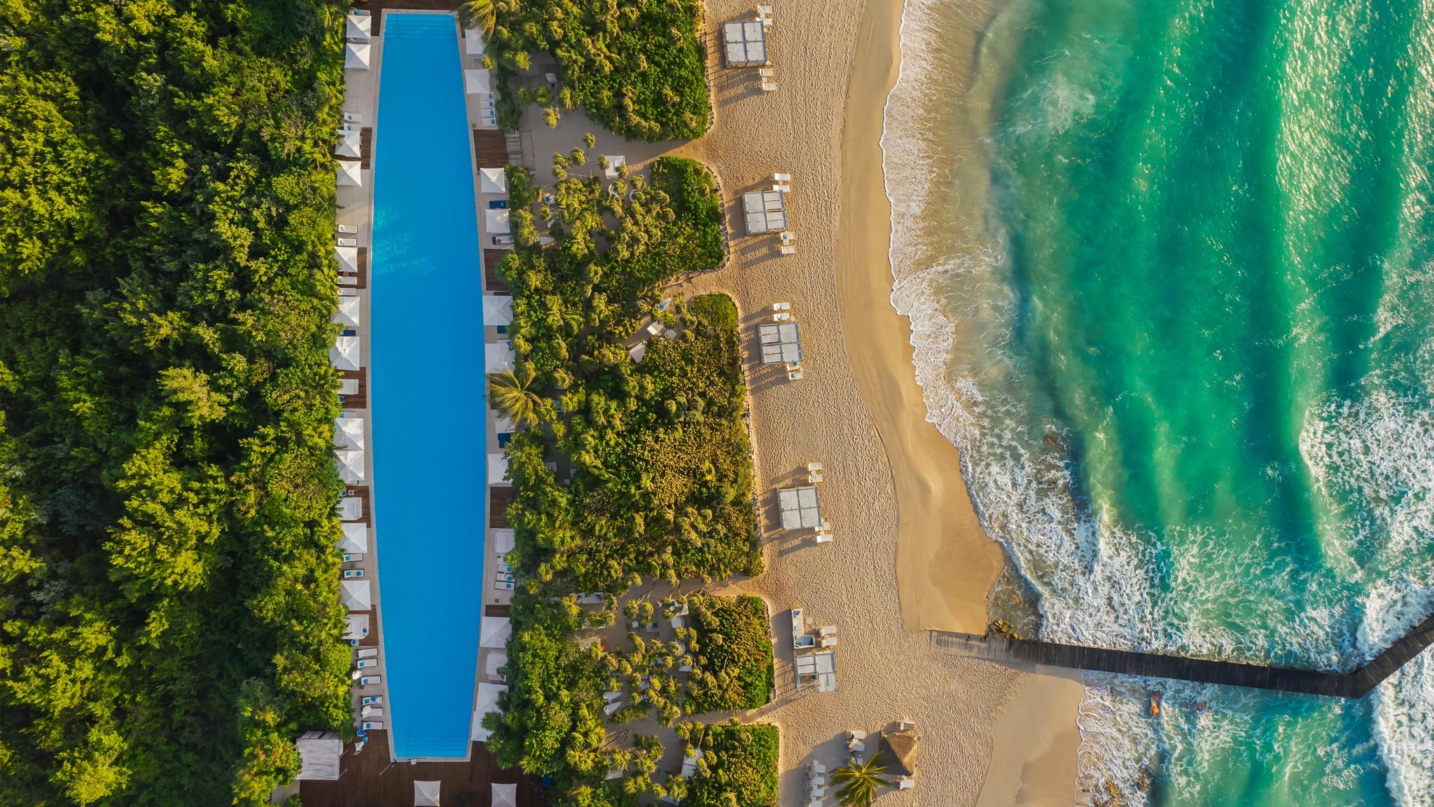 Vidanta Resort portfolio 4