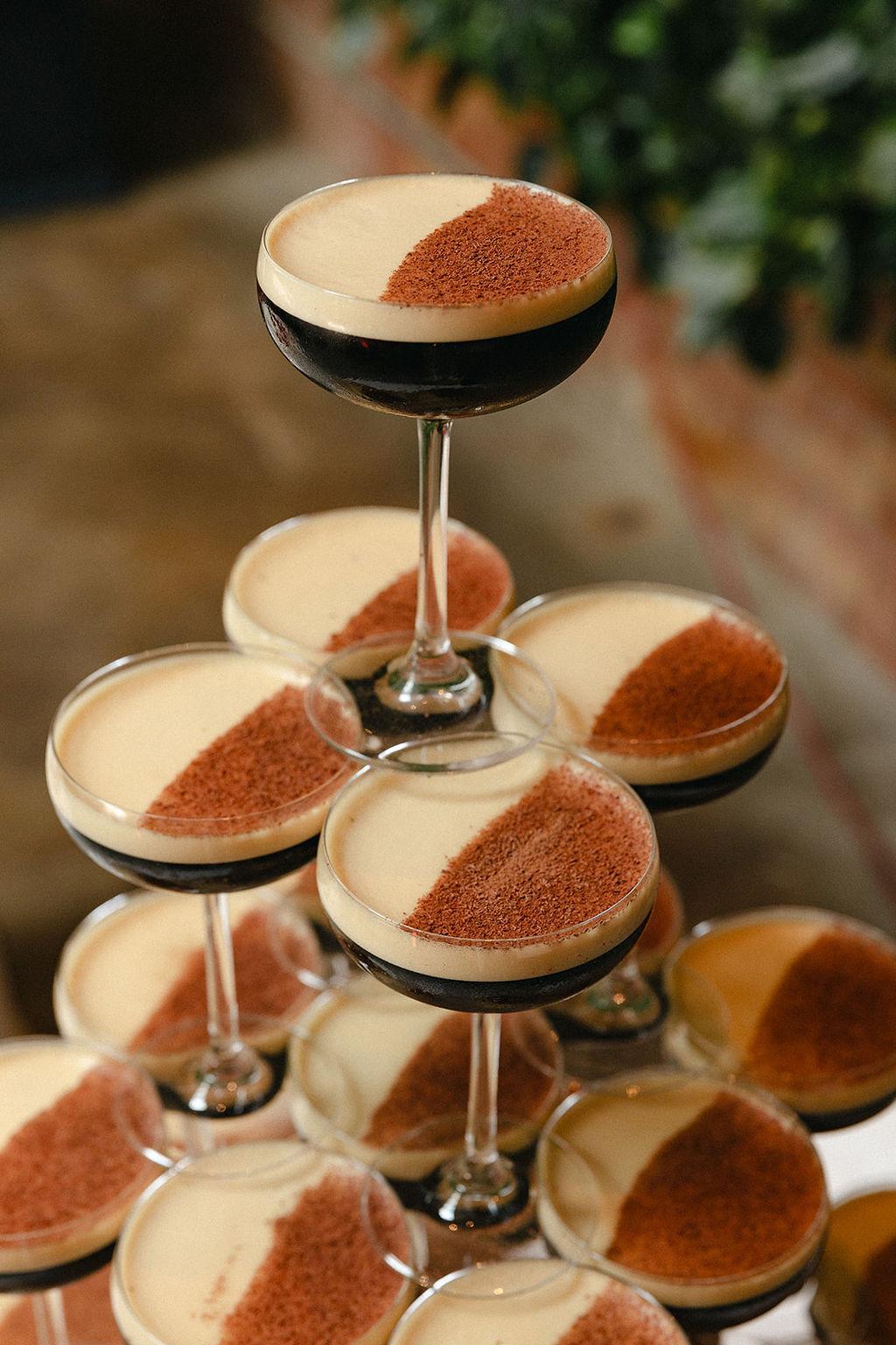 A Modern Fall Styled Shoot at Carbone Dallas photo 3