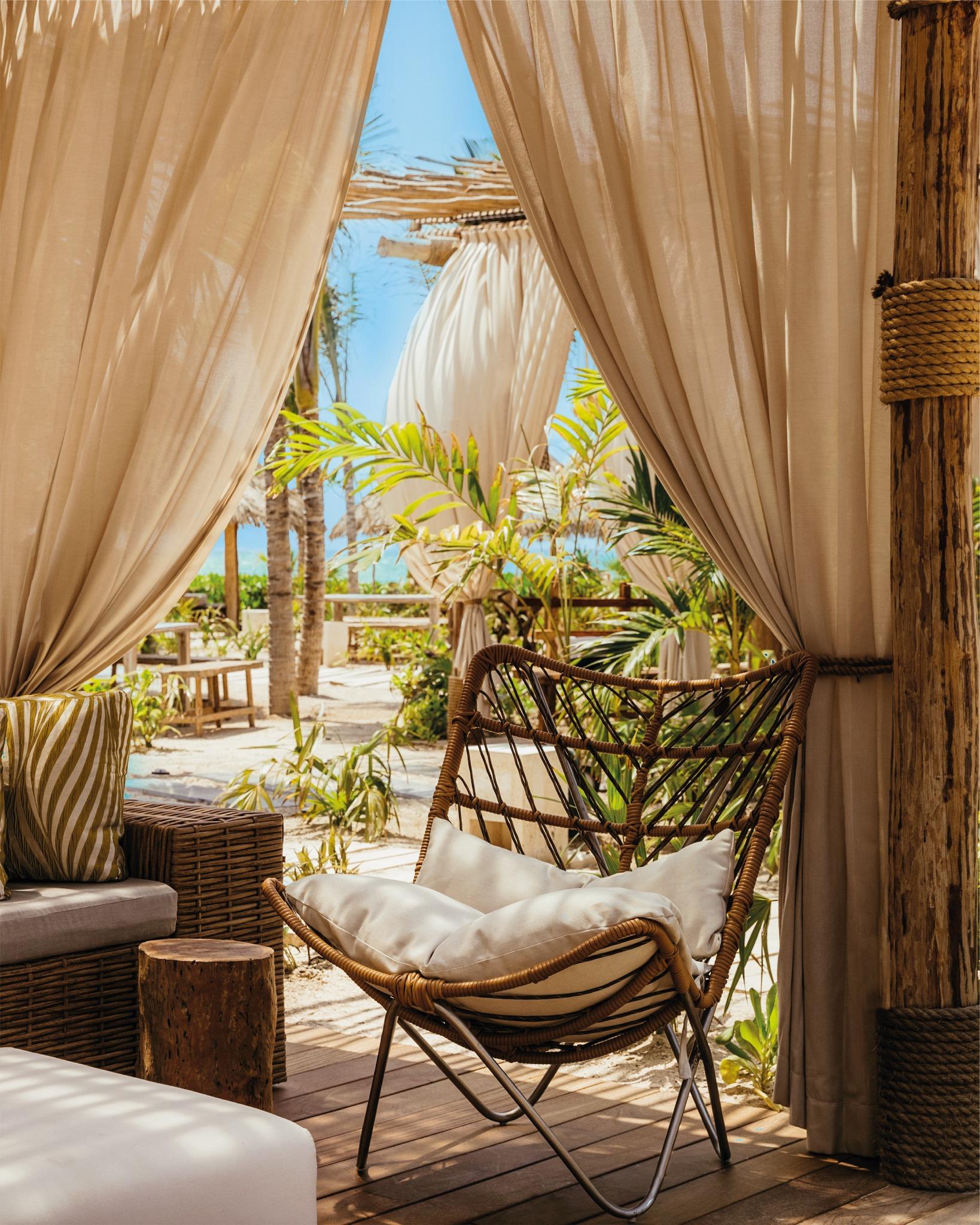 Vidanta Resort portfolio 3