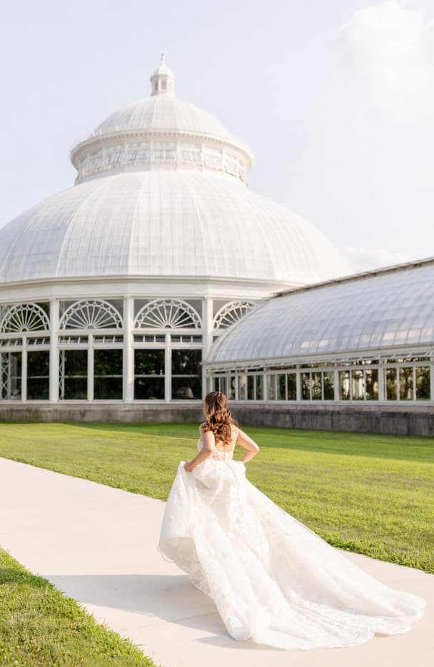New York Botanical Gardens