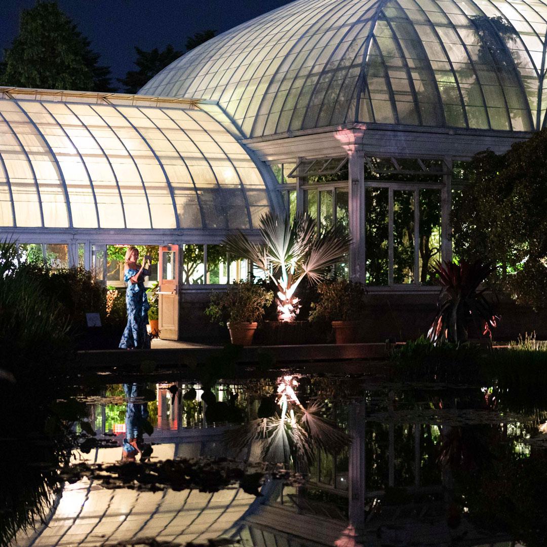 New York Botanical Gardens portfolio 4