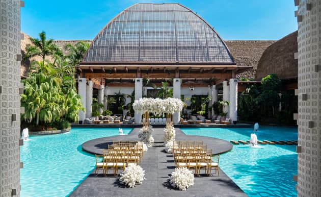 Vidanta Resort