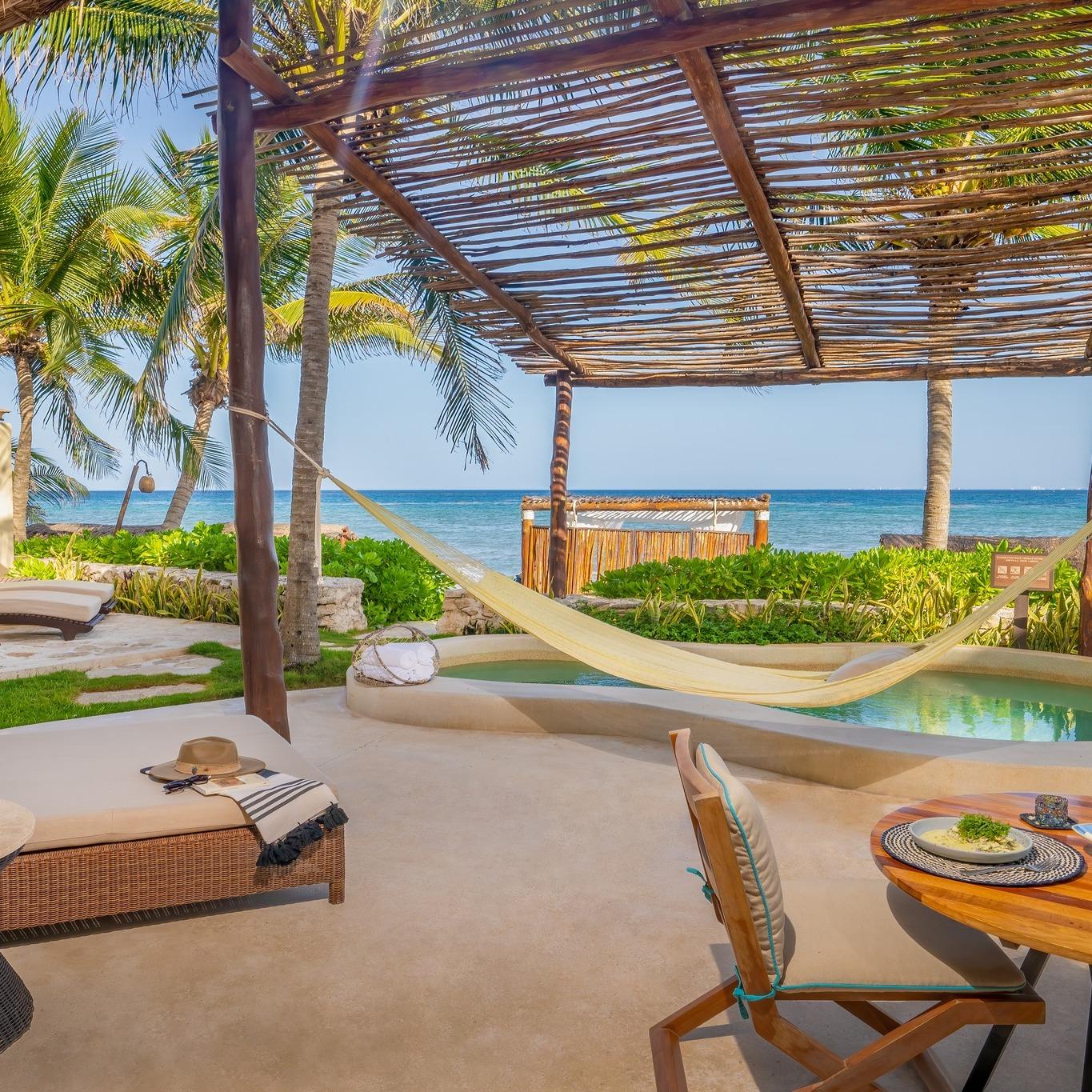 Viceroy Riviera Maya portfolio 3