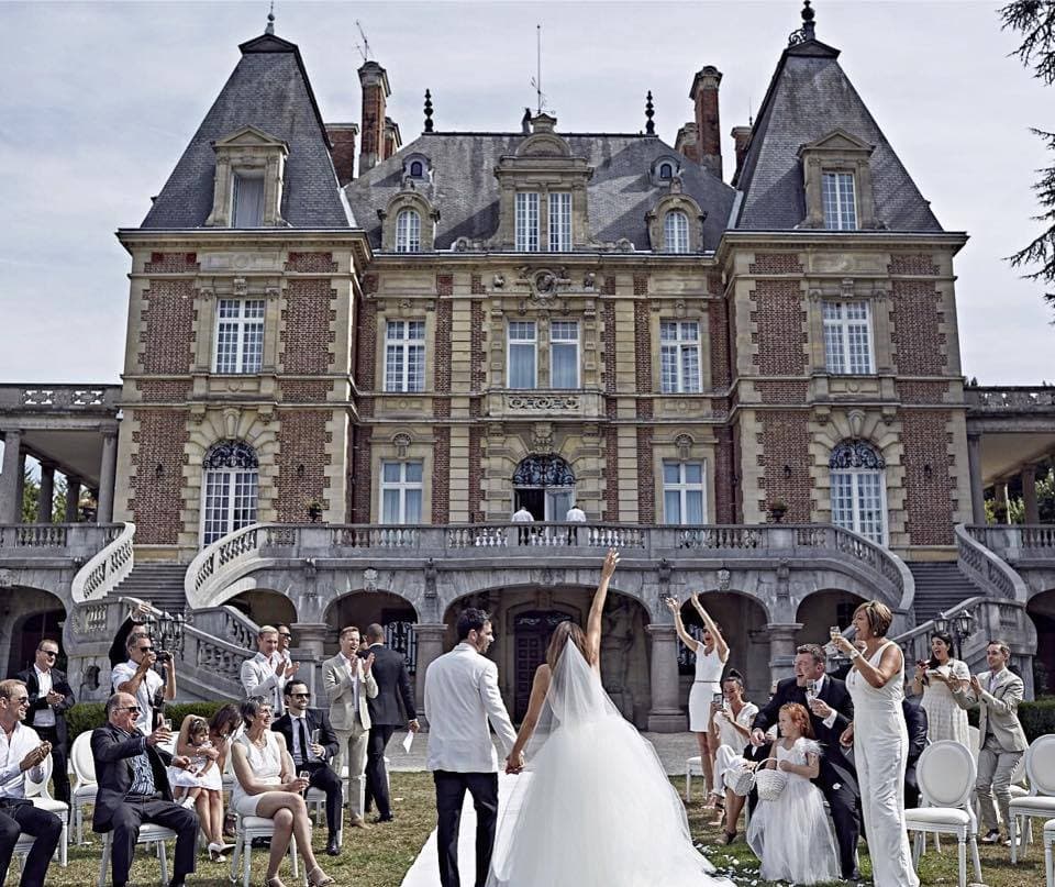 Chateau Bouffemont portfolio 2