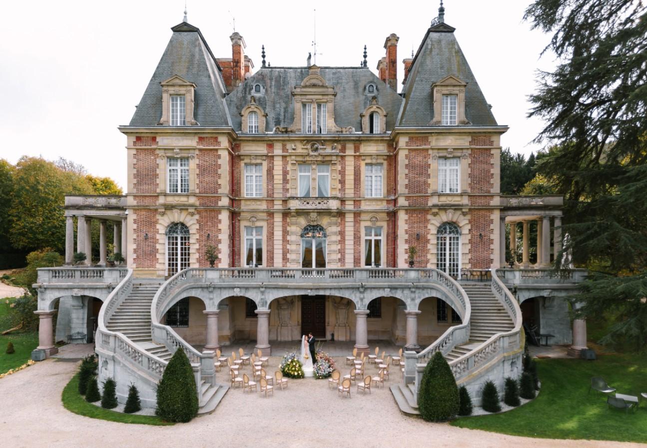Chateau Bouffemont portfolio 5