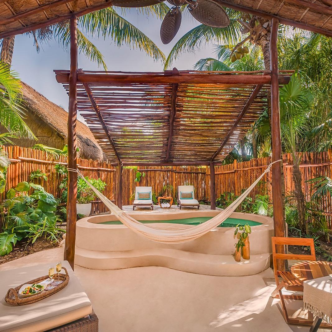 Viceroy Riviera Maya portfolio 2