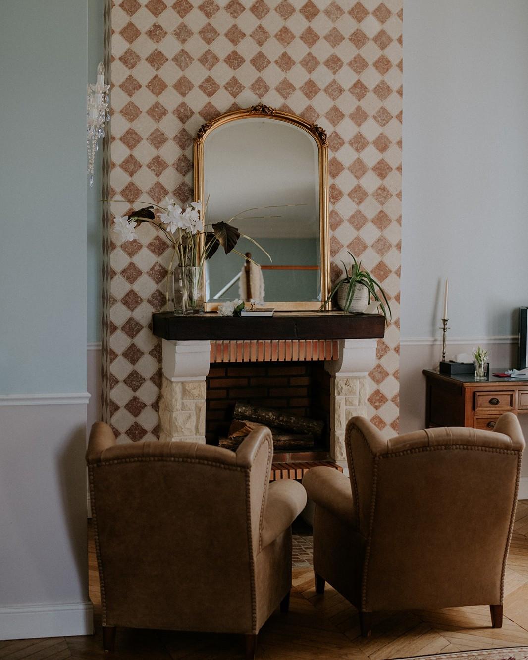 Chateau Bouffemont portfolio 1