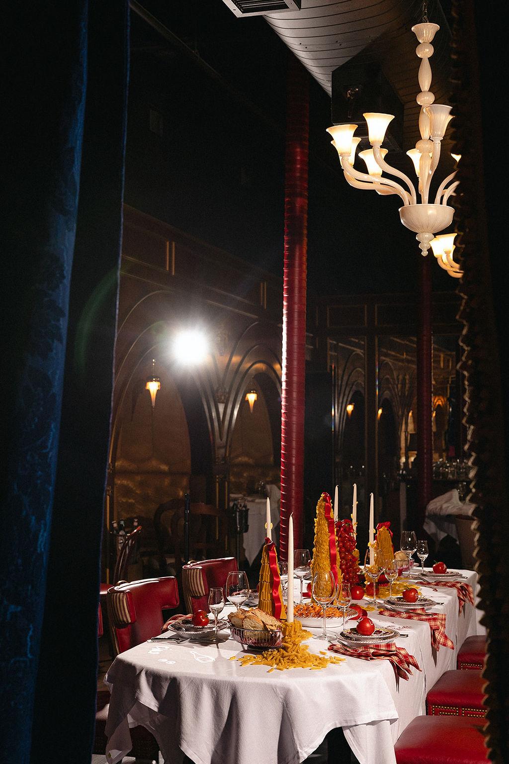 A Modern Fall Styled Shoot at Carbone Dallas photo 5