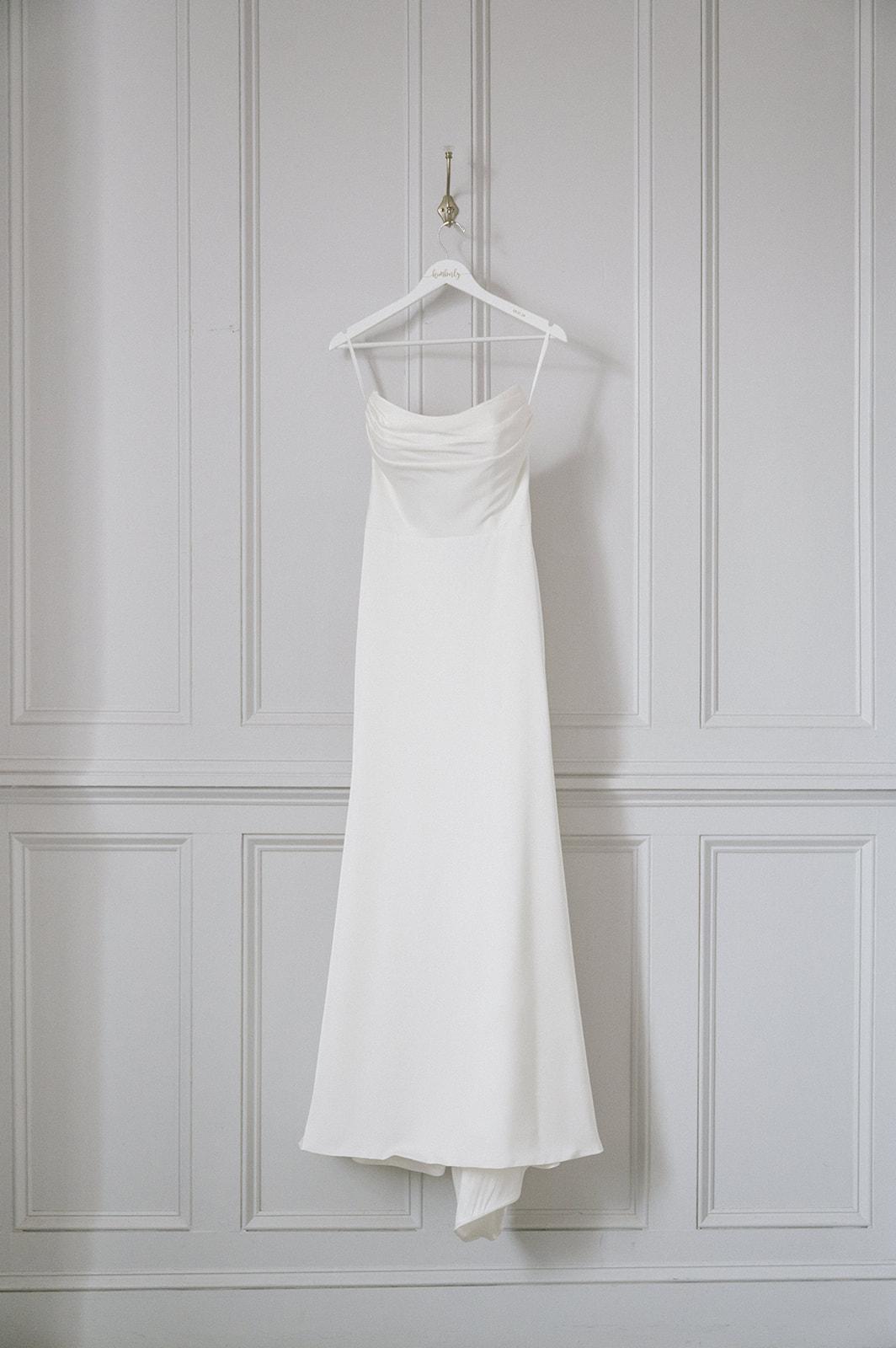 A Classic Fall Wedding at the Felina photo 3