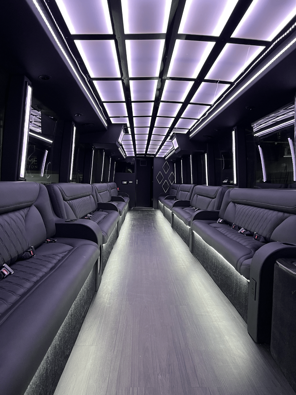 Showtime Transportation portfolio 5