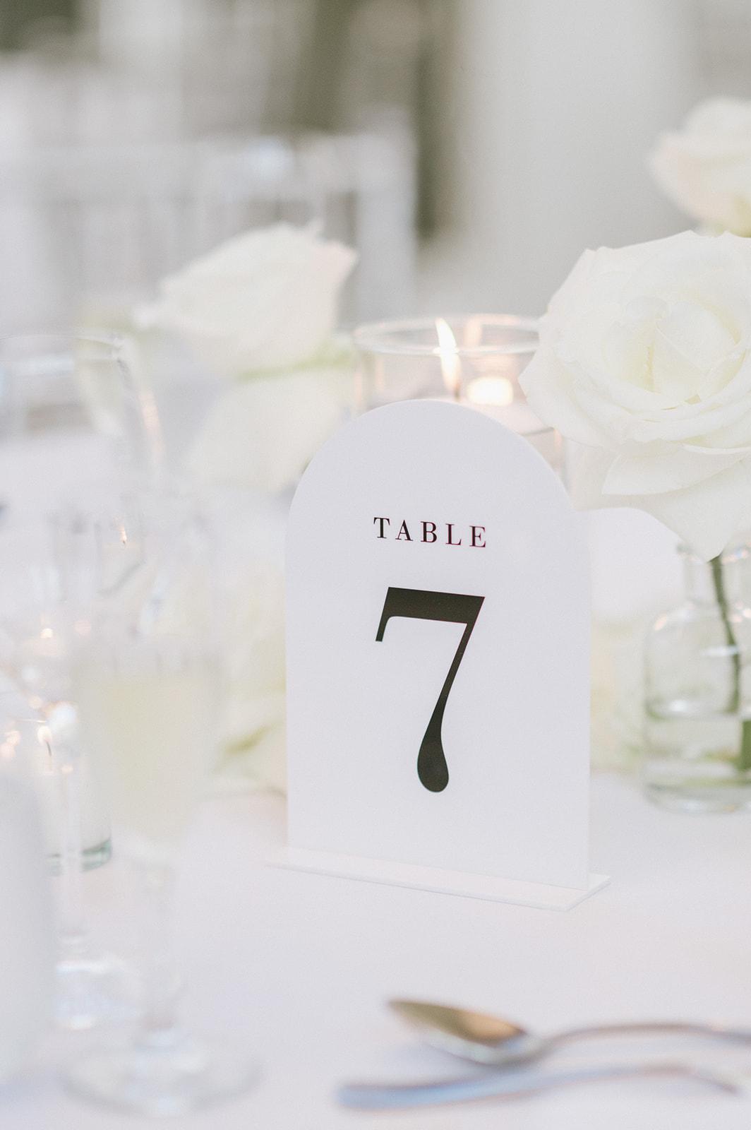 A Classic Fall Wedding at the Felina photo 2