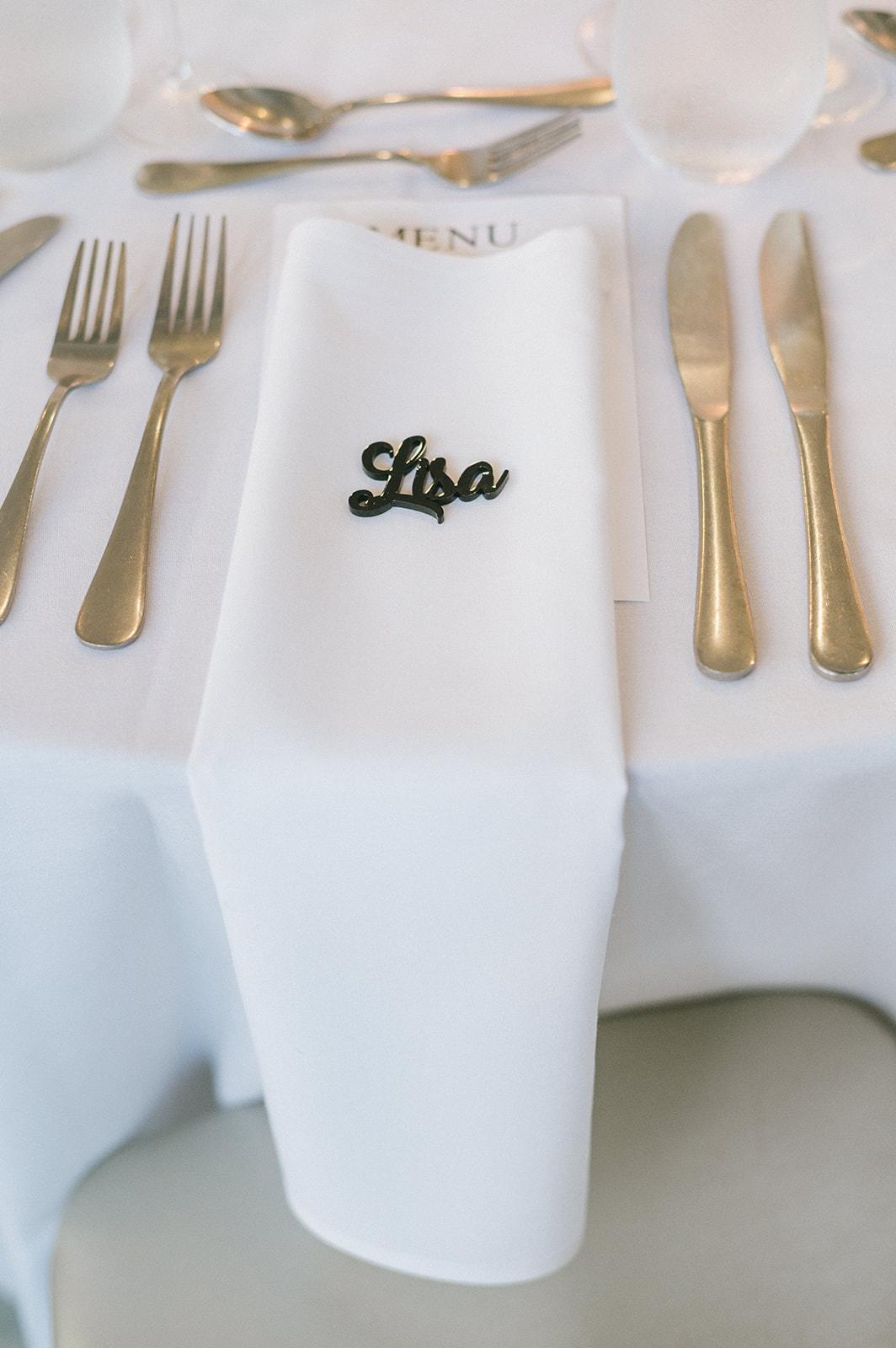 A Classic Fall Wedding at the Felina 23