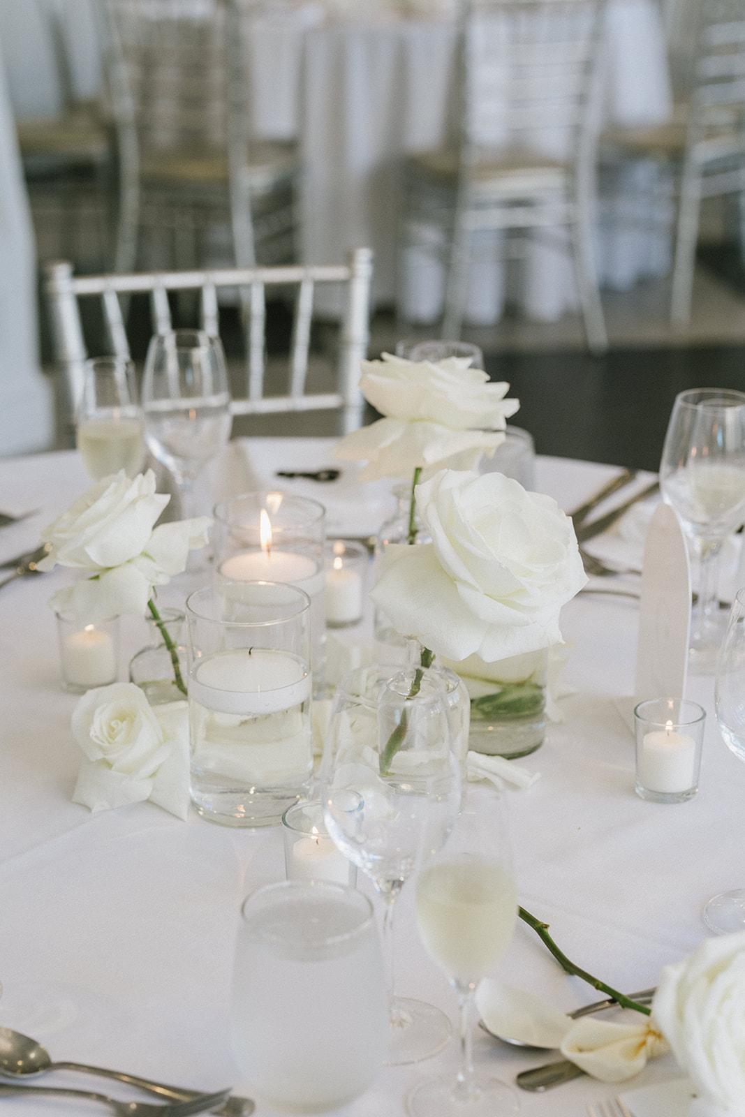 A Classic Fall Wedding at the Felina 20