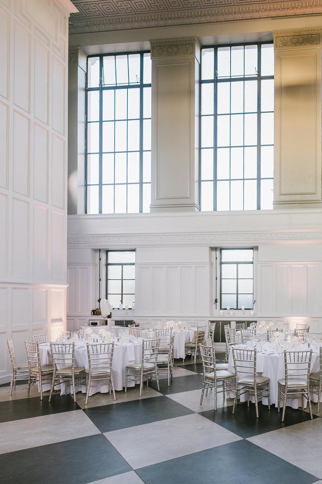 A Classic Fall Wedding at the Felina 36