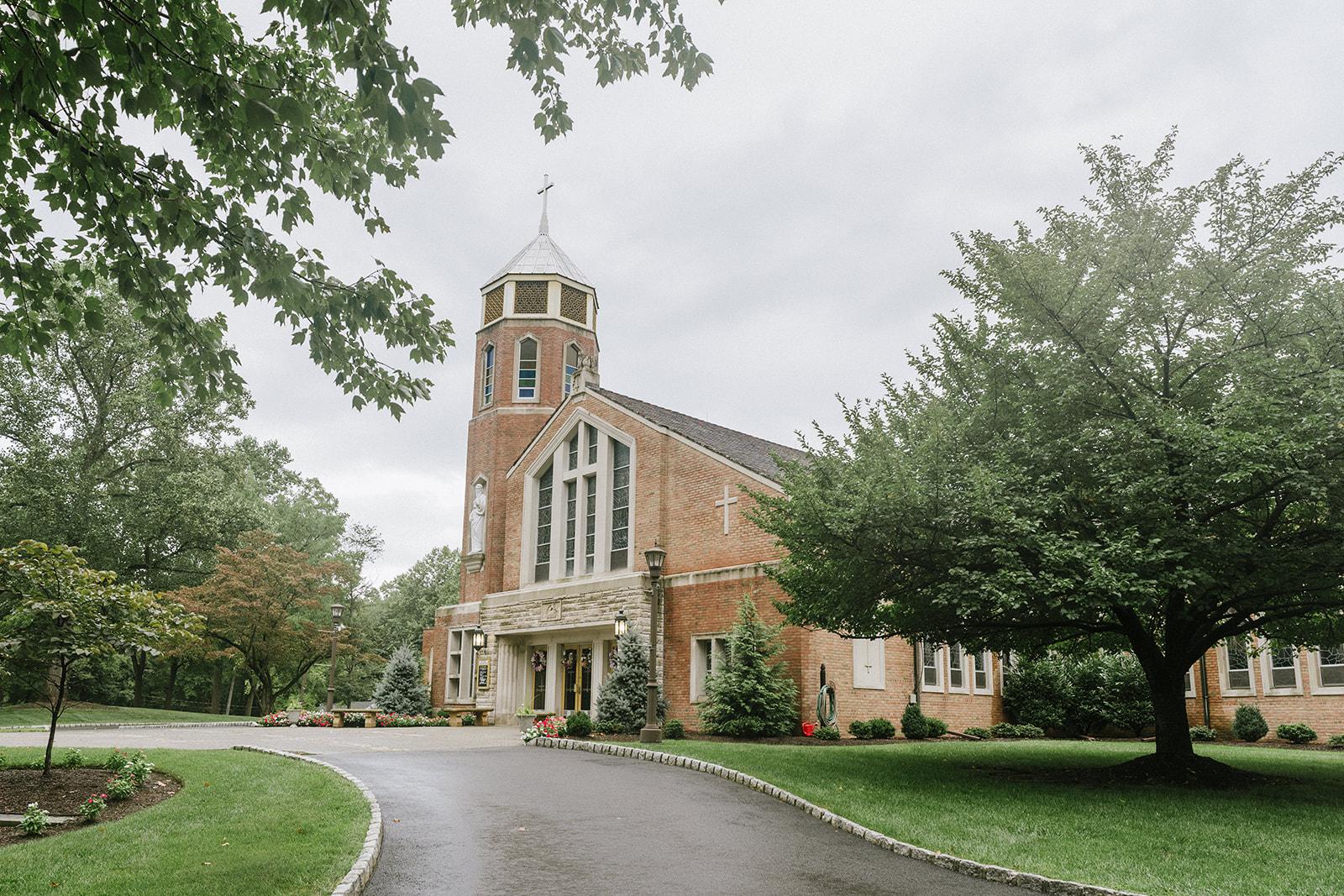 A Classic Fall Wedding at the Felina 51