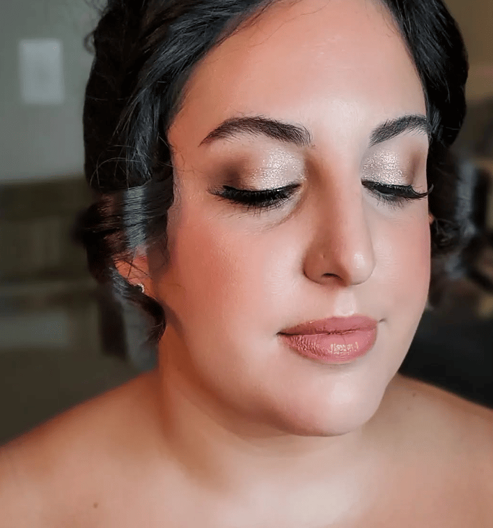Artistry Affair portfolio 3