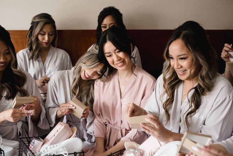 Pink Palette Artists