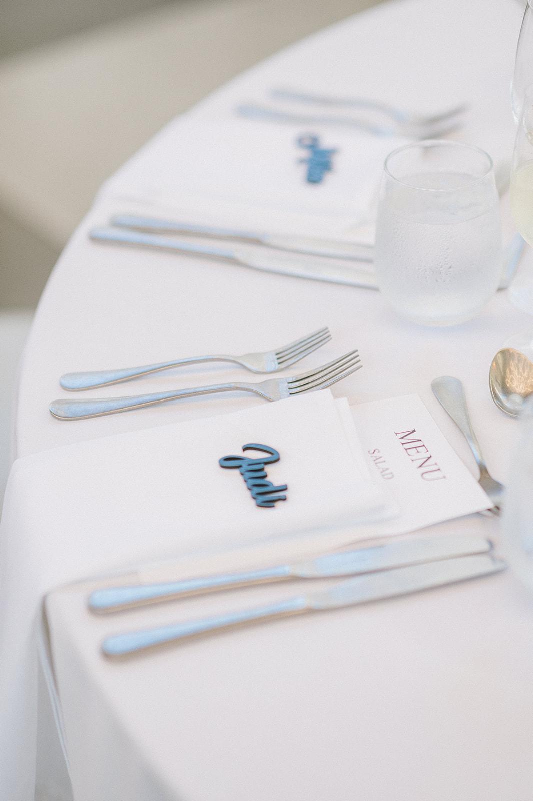 A Classic Fall Wedding at the Felina photo 5