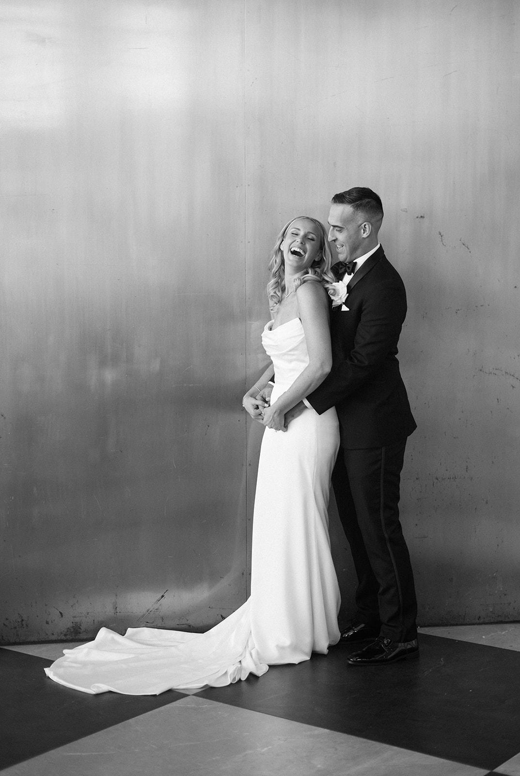 A Classic Fall Wedding at the Felina 13