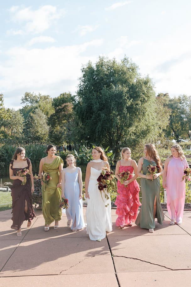 Jaime Hiller & Jack Gerbic's wedding 5