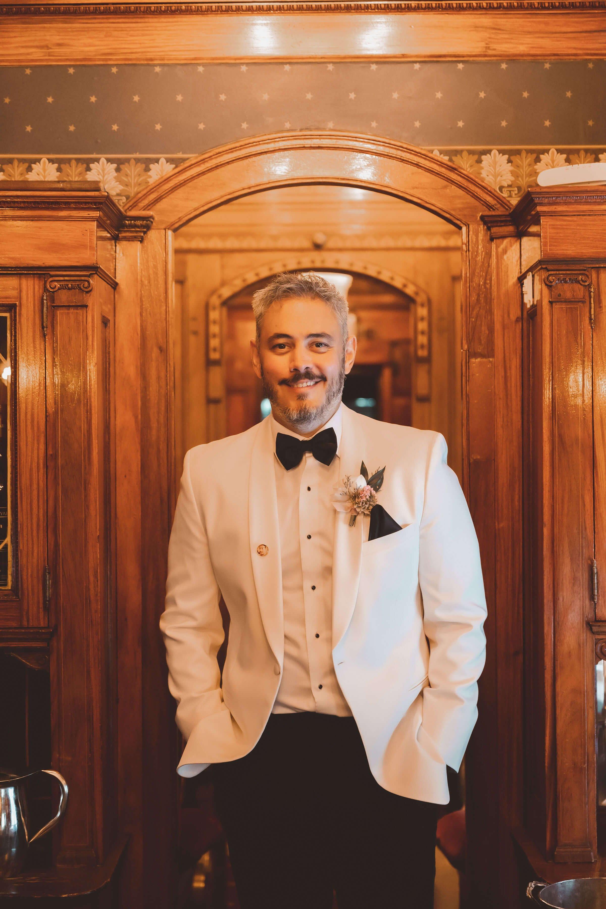 The Tux Guys portfolio 1